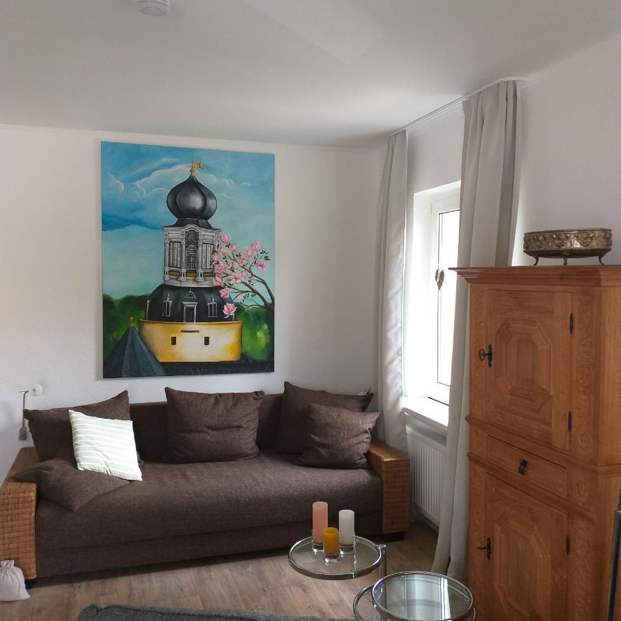 Friesenauster - Grosse Ferienwohnung Fuer Bis Zu 6 Personen Jever Zewnętrze zdjęcie
