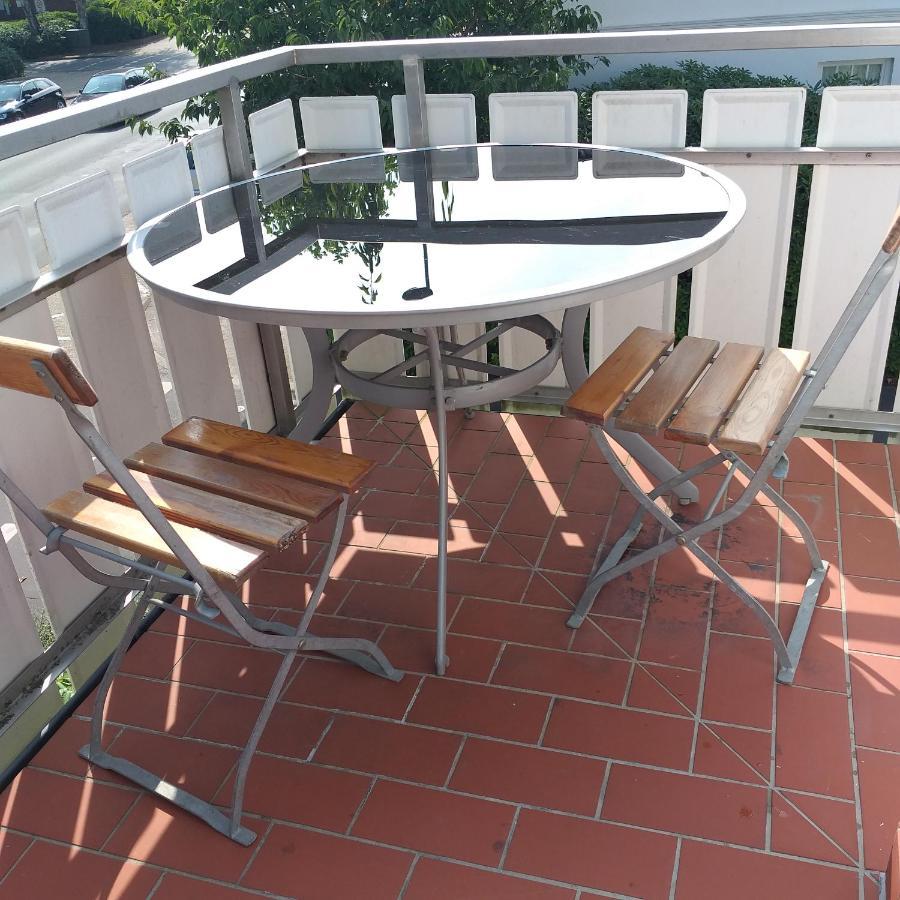 Friesenauster - Grosse Ferienwohnung Fuer Bis Zu 6 Personen Jever Zewnętrze zdjęcie