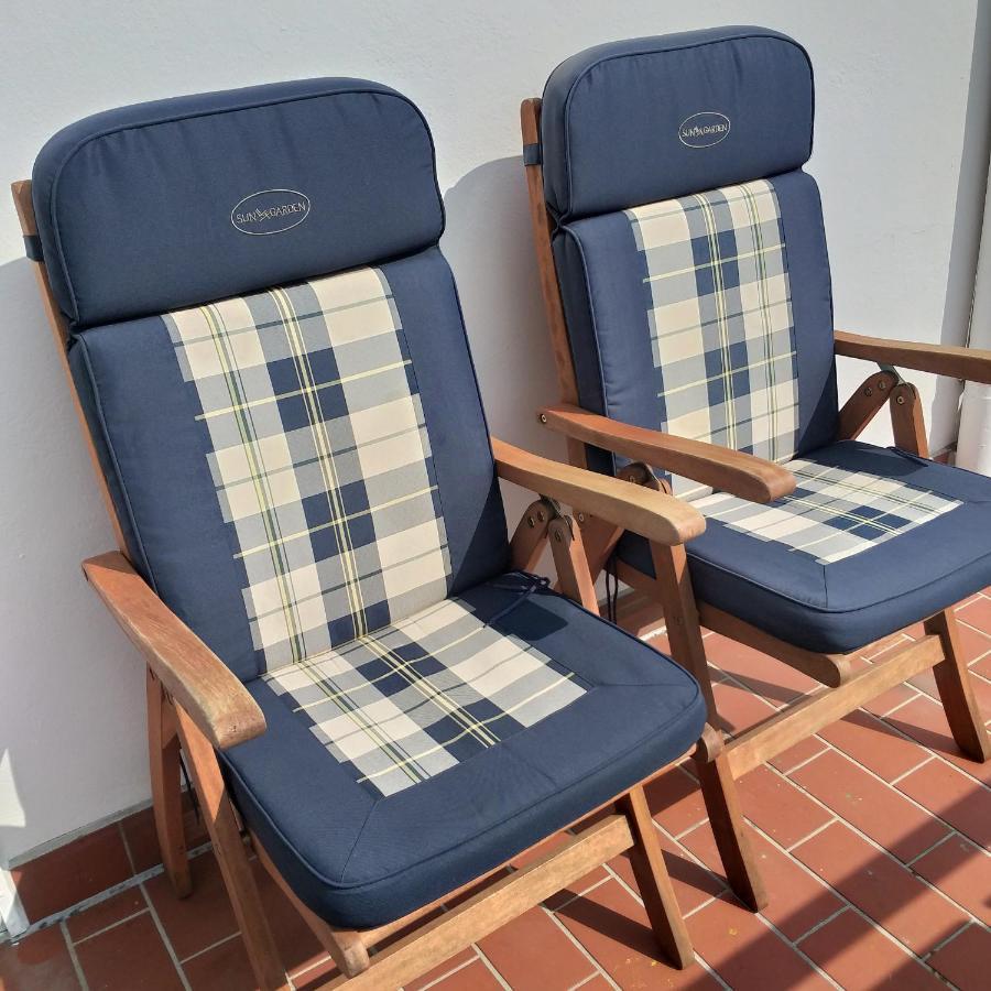 Friesenauster - Grosse Ferienwohnung Fuer Bis Zu 6 Personen Jever Zewnętrze zdjęcie
